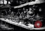 Image zoo et le marché aux fleurs Japon, 1900, de la seconde 4 séquences d'archives historiques vidéo 65675036769