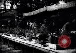 Image zoo et le marché aux fleurs Japon, 1900, de la seconde 7 séquences d'archives historiques vidéo 65675036769