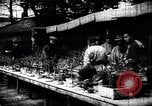 Image zoo et le marché aux fleurs Japon, 1900, de la seconde 10 séquences d'archives historiques vidéo 65675036769
