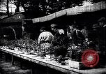 Image zoo et le marché aux fleurs Japon, 1900, de la seconde 11 séquences d'archives historiques vidéo 65675036769