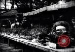 Image zoo et le marché aux fleurs Japon, 1900, de la seconde 14 séquences d'archives historiques vidéo 65675036769