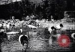 Image zoo et le marché aux fleurs Japon, 1900, de la seconde 38 séquences d'archives historiques vidéo 65675036769