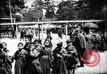 Image zoo et le marché aux fleurs Japon, 1900, de la seconde 60 séquences d'archives historiques vidéo 65675036769