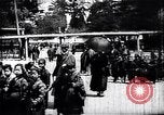 Image zoo et le marché aux fleurs Japon, 1900, de la seconde 61 séquences d'archives historiques vidéo 65675036769
