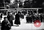 Image zoo et le marché aux fleurs Japon, 1900, de la seconde 62 séquences d'archives historiques vidéo 65675036769