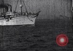 Image Steamships au Japon Japon, 1900, de la seconde 3 séquences d'archives historiques vidéo 65675036770
