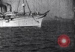 Image Steamships au Japon Japon, 1900, de la seconde 5 séquences d'archives historiques vidéo 65675036770