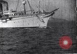 Image Steamships au Japon Japon, 1900, de la seconde 7 séquences d'archives historiques vidéo 65675036770
