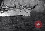 Image Steamships au Japon Japon, 1900, de la seconde 8 séquences d'archives historiques vidéo 65675036770