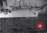 Image Steamships au Japon Japon, 1900, de la seconde 9 séquences d'archives historiques vidéo 65675036770