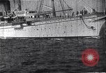 Image Steamships au Japon Japon, 1900, de la seconde 10 séquences d'archives historiques vidéo 65675036770