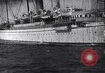 Image Steamships au Japon Japon, 1900, de la seconde 14 séquences d'archives historiques vidéo 65675036770