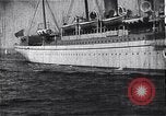 Image Steamships au Japon Japon, 1900, de la seconde 16 séquences d'archives historiques vidéo 65675036770