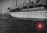 Image Steamships au Japon Japon, 1900, de la seconde 17 séquences d'archives historiques vidéo 65675036770