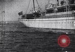 Image Steamships au Japon Japon, 1900, de la seconde 18 séquences d'archives historiques vidéo 65675036770