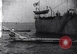 Image Steamships au Japon Japon, 1900, de la seconde 45 séquences d'archives historiques vidéo 65675036770