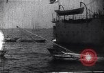Image Steamships au Japon Japon, 1900, de la seconde 47 séquences d'archives historiques vidéo 65675036770