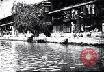 Image Steamships au Japon Japon, 1900, de la seconde 54 séquences d'archives historiques vidéo 65675036770