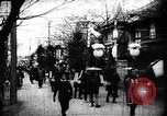 Image défilé cérémonial Japon, 1900, de la seconde 40 séquences d'archives historiques vidéo 65675036771
