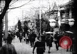 Image défilé cérémonial Japon, 1900, de la seconde 41 séquences d'archives historiques vidéo 65675036771