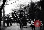 Image défilé cérémonial Japon, 1900, de la seconde 44 séquences d'archives historiques vidéo 65675036771