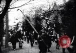 Image défilé cérémonial Japon, 1900, de la seconde 45 séquences d'archives historiques vidéo 65675036771