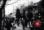 Image défilé cérémonial Japon, 1900, de la seconde 47 séquences d'archives historiques vidéo 65675036771