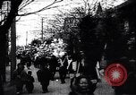 Image défilé cérémonial Japon, 1900, de la seconde 50 séquences d'archives historiques vidéo 65675036771