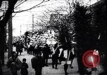 Image défilé cérémonial Japon, 1900, de la seconde 51 séquences d'archives historiques vidéo 65675036771