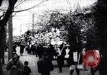 Image défilé cérémonial Japon, 1900, de la seconde 52 séquences d'archives historiques vidéo 65675036771