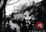 Image défilé cérémonial Japon, 1900, de la seconde 53 séquences d'archives historiques vidéo 65675036771