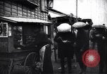 Image shop de nouilles Japon, 1900, de la seconde 27 séquences d'archives historiques vidéo 65675036772
