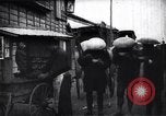 Image shop de nouilles Japon, 1900, de la seconde 32 séquences d'archives historiques vidéo 65675036772