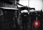 Image shop de nouilles Japon, 1900, de la seconde 35 séquences d'archives historiques vidéo 65675036772