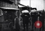 Image shop de nouilles Japon, 1900, de la seconde 36 séquences d'archives historiques vidéo 65675036772