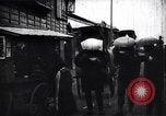 Image shop de nouilles Japon, 1900, de la seconde 37 séquences d'archives historiques vidéo 65675036772
