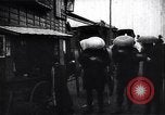 Image shop de nouilles Japon, 1900, de la seconde 38 séquences d'archives historiques vidéo 65675036772