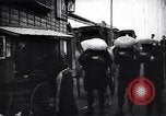 Image shop de nouilles Japon, 1900, de la seconde 39 séquences d'archives historiques vidéo 65675036772