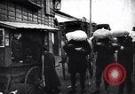 Image shop de nouilles Japon, 1900, de la seconde 40 séquences d'archives historiques vidéo 65675036772