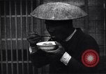 Image shop de nouilles Japon, 1900, de la seconde 44 séquences d'archives historiques vidéo 65675036772