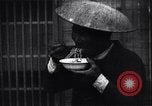 Image shop de nouilles Japon, 1900, de la seconde 46 séquences d'archives historiques vidéo 65675036772