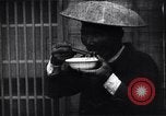 Image shop de nouilles Japon, 1900, de la seconde 48 séquences d'archives historiques vidéo 65675036772