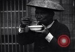 Image shop de nouilles Japon, 1900, de la seconde 49 séquences d'archives historiques vidéo 65675036772