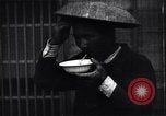 Image shop de nouilles Japon, 1900, de la seconde 50 séquences d'archives historiques vidéo 65675036772