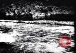 Image l'aviron de bateaux en bois Japon, 1900, de la seconde 35 séquences d'archives historiques vidéo 65675036773