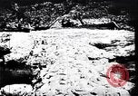 Image l'aviron de bateaux en bois Japon, 1900, de la seconde 44 séquences d'archives historiques vidéo 65675036773