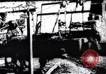 Image of water wheel Egypt, 1900, second 1 stock footage video 65675036774