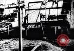 Image of water wheel Egypt, 1900, second 4 stock footage video 65675036774