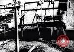 Image of water wheel Egypt, 1900, second 5 stock footage video 65675036774