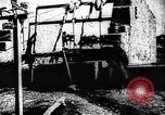Image of water wheel Egypt, 1900, second 9 stock footage video 65675036774